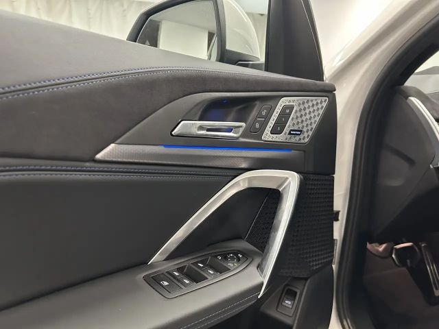 BMW iX2 Coupé M-Sport xDrive30