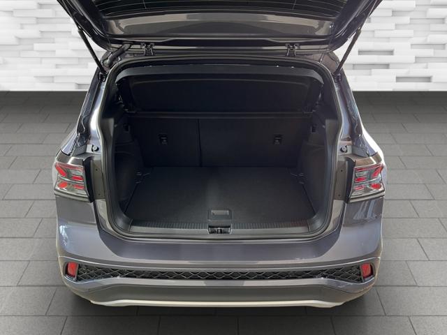 Volkswagen T-Cross DSG R-Line