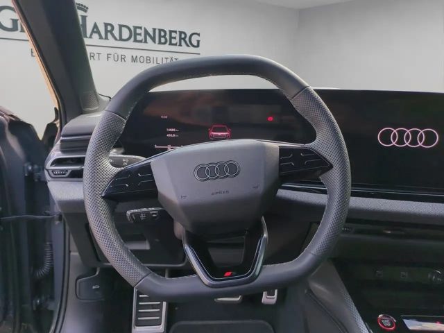 Audi A5 Avant Quattro S-Line S-Tronic