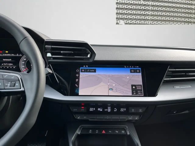 Audi A3 35 TFSI S-Line S-Tronic Sedan