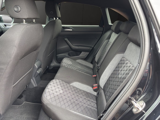 Volkswagen Taigo 1.0 TSI DSG R-Line