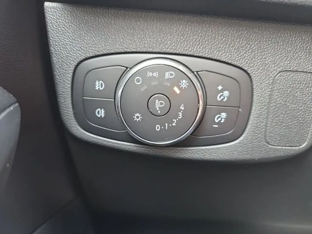 Ford Focus ST Line Wagon