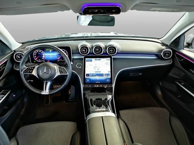 Mercedes-Benz C 180 AVANTGARDE Sedan