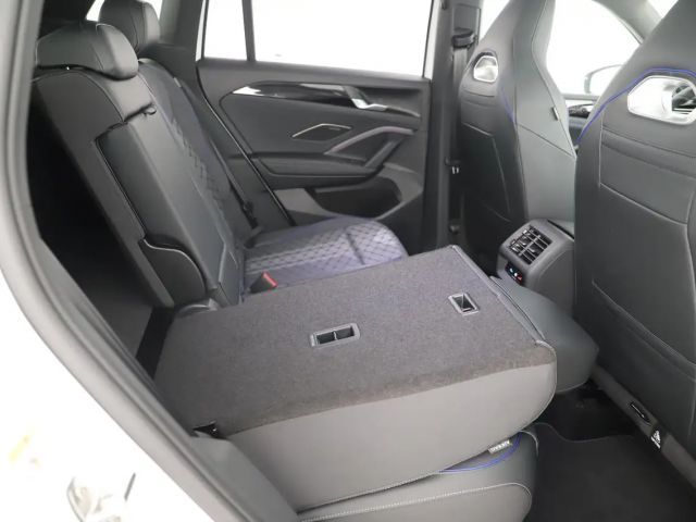 Volkswagen Tiguan DSG R-Line