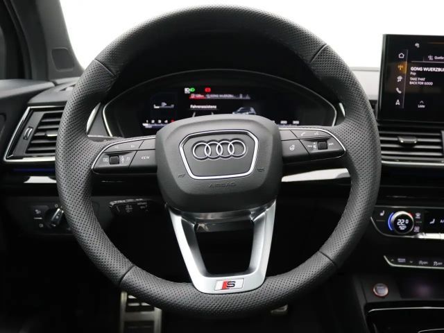 Audi SQ5 Quattro