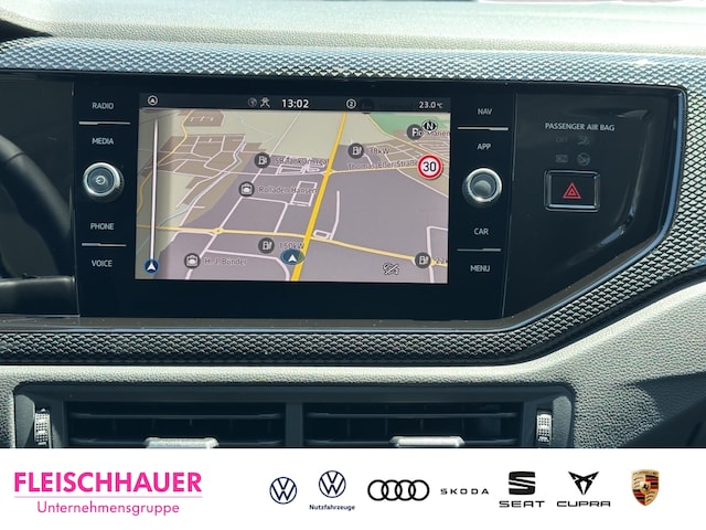 Volkswagen Taigo Life