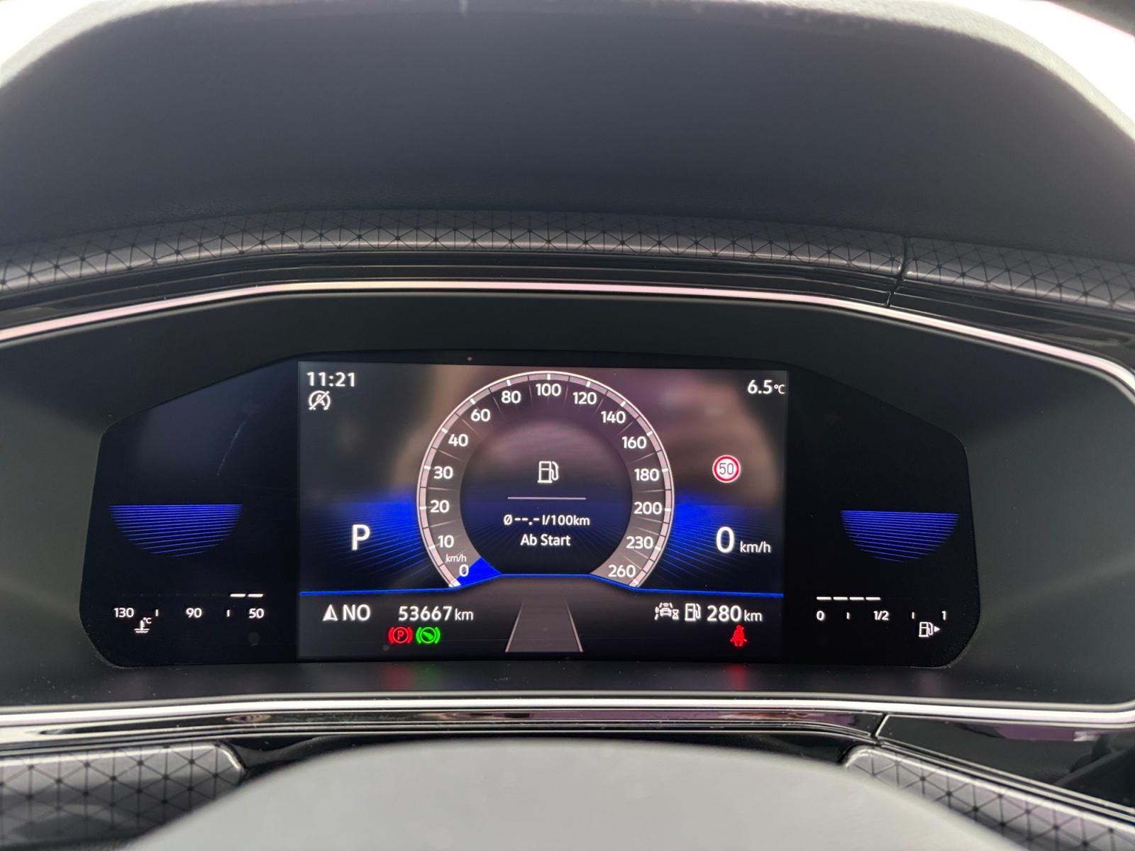 Volkswagen T-Cross DSG Style