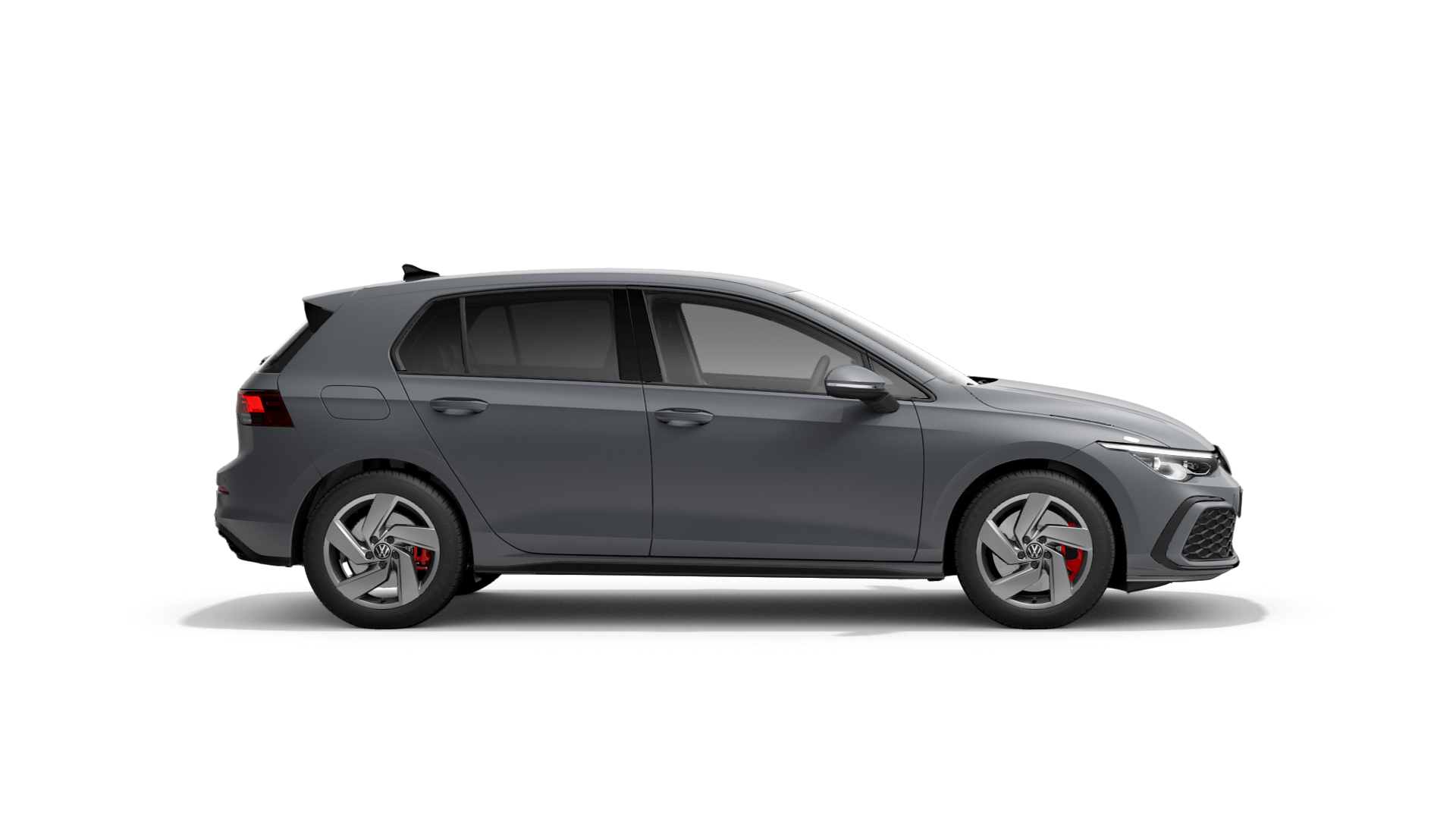 Volkswagen Golf 1.4 TSI DSG eHybrid