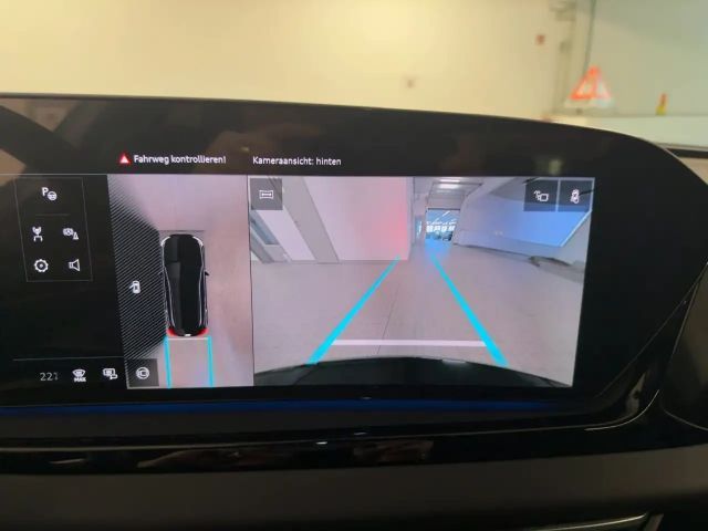 Audi A5 edition one TFSI S tr. AHK MATRIX 360°K