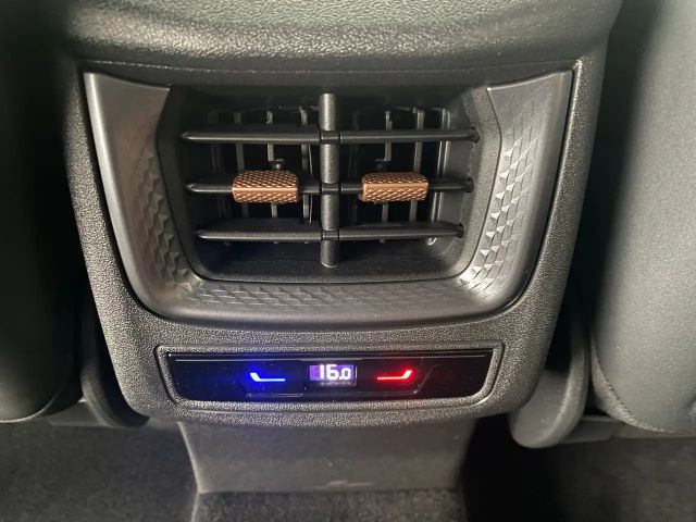 Cupra Terramar 1.5 e-Hybrid e-Hybrid