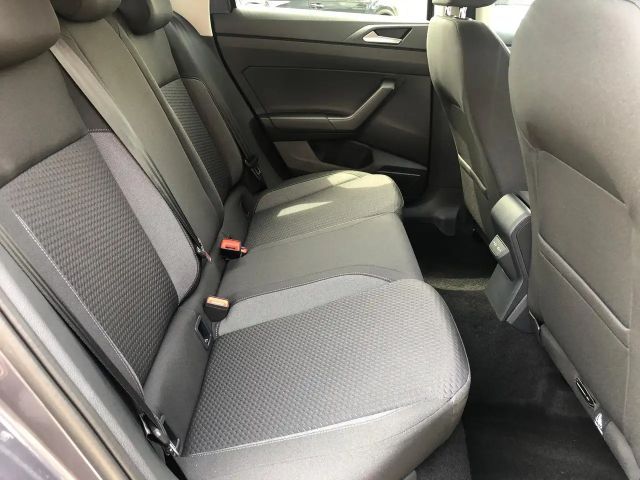 Volkswagen Taigo 1.0 TSI Life