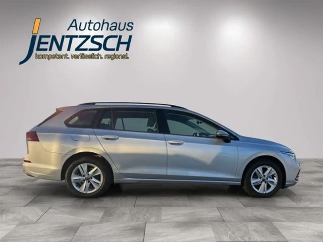 Volkswagen Golf Golf VIII Life Variant