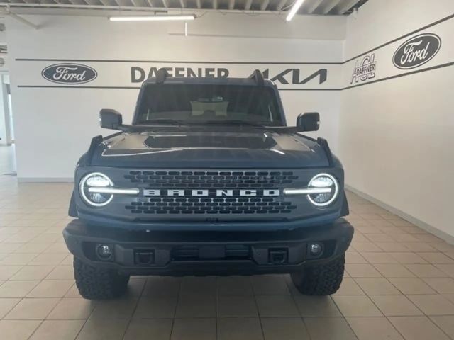 Ford Bronco AWD Badlands