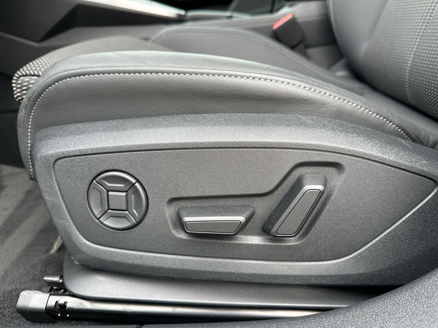 Audi S3 2.0 TFSI Quattro S-Tronic Sedan Sportback