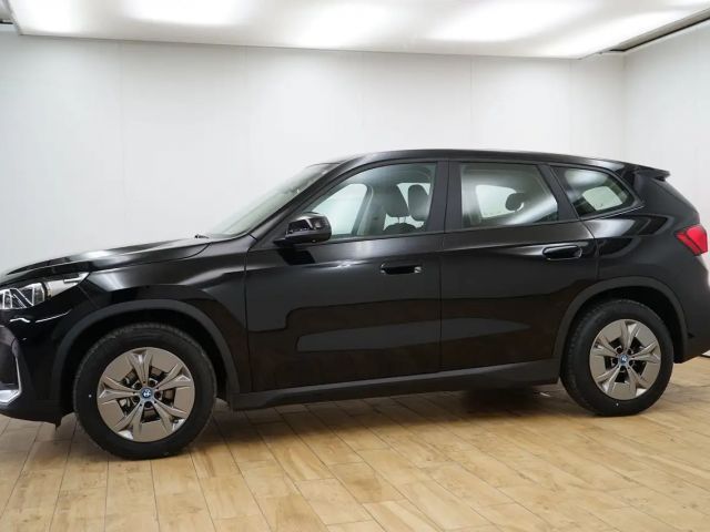 BMW iX1 eDrive20