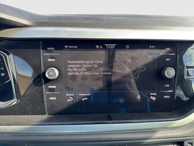 Volkswagen Polo 1.0 TSI DSG Move