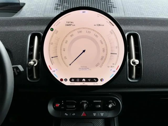 MINI Countryman E Countryman