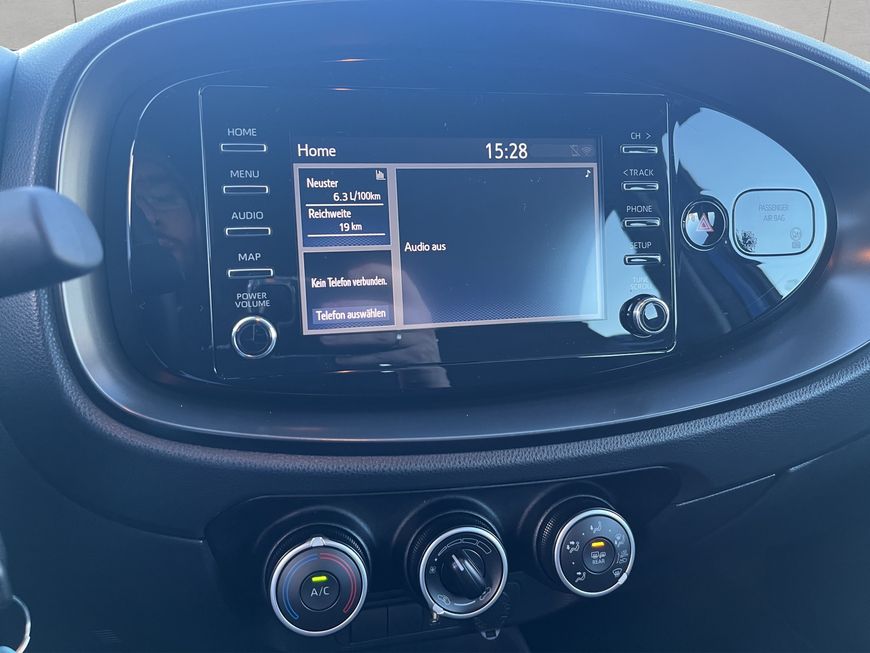 Toyota Aygo X 5-deurs Play X-play