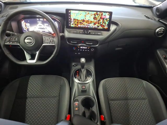 Nissan Juke N-Connecta