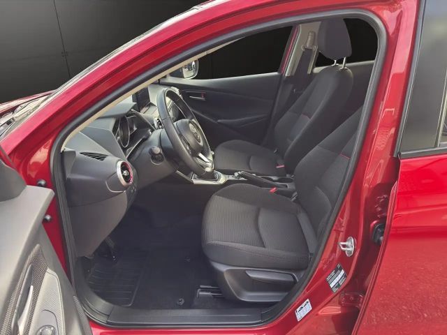 Mazda 2 Homura SkyActiv