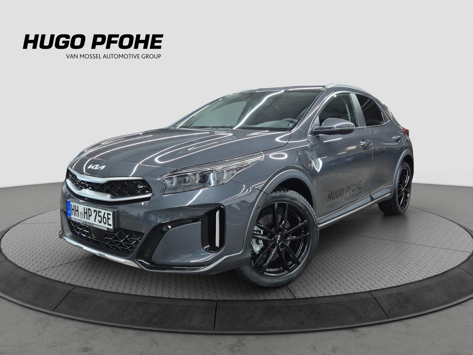 Kia XCeed GDi Hybrid PHEV Platinum Edition