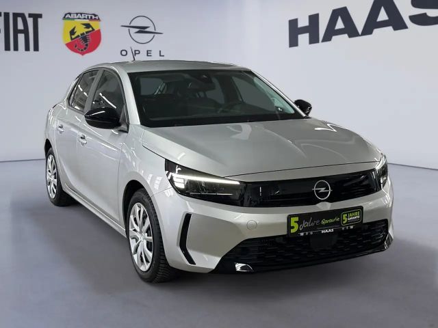 Opel Corsa 1.2 Turbo Edition Turbo