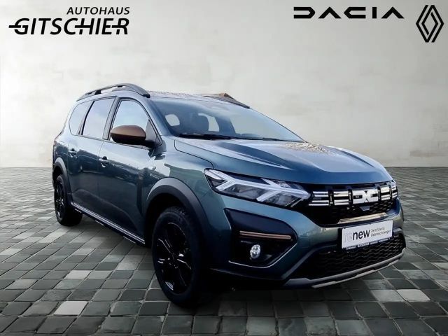 Dacia Jogger Extreme TCe 110