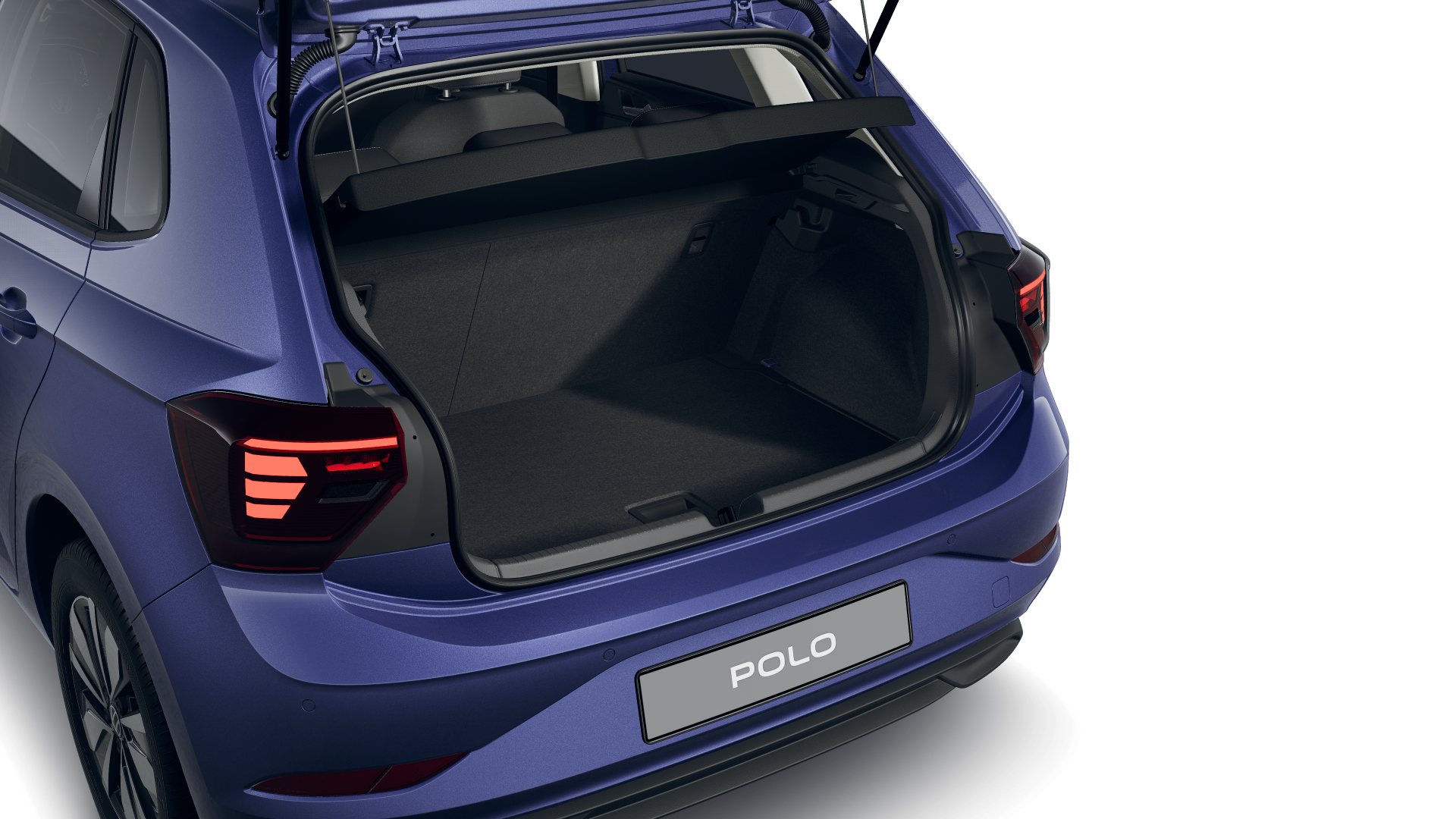 Volkswagen Polo 1.0 TSI DSG Move