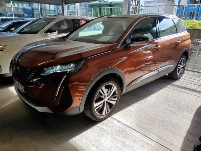 Peugeot 5008 Allure Pack PureTech