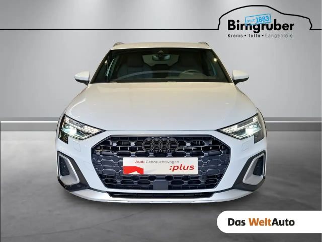 Audi A3 35 TFSI Sedan