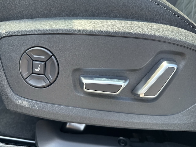 Audi Q6 e-tron Performance Sportback