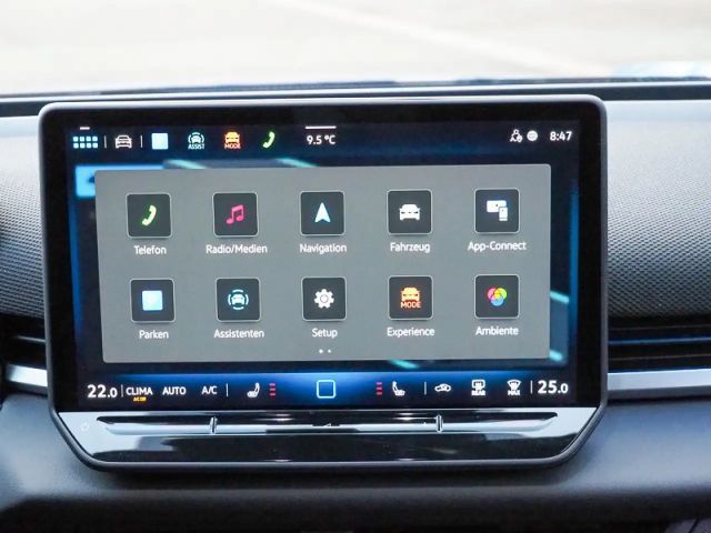 Volkswagen T-Roc 1.5 eTSI DSG R-Line Style