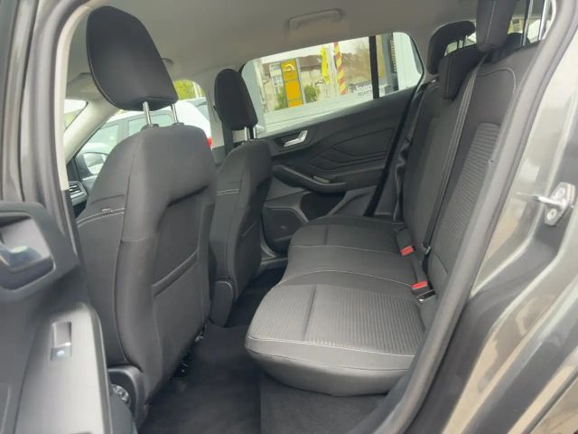 Ford Focus 1.5 EcoBlue Titanium Wagon