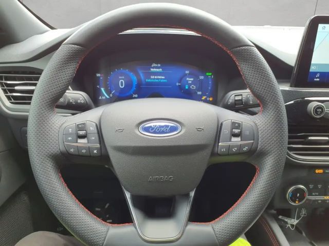 Ford Kuga Plug in Hybrid ST Line X