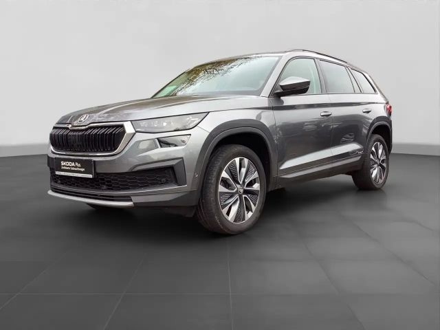 Skoda Kodiaq 2.0 TDI Ambition