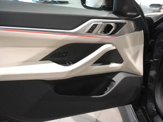 BMW 440 Coupé Gran Coupé M440i xDrive