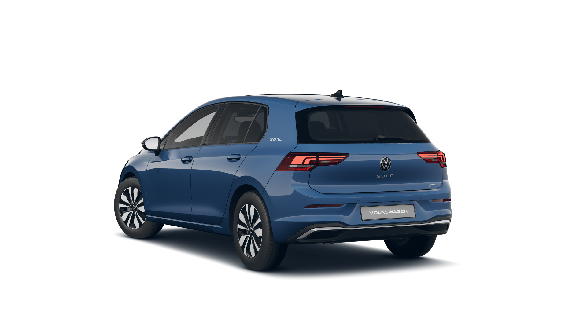 Volkswagen Golf DSG