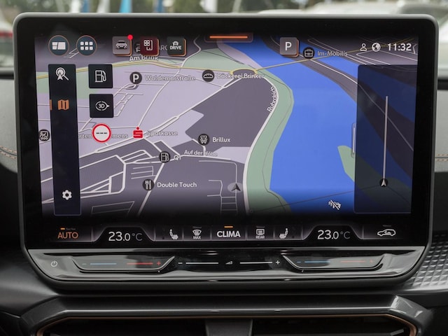 Cupra Leon Sportstourer VZ