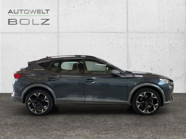 Cupra Formentor 1.5 TSI