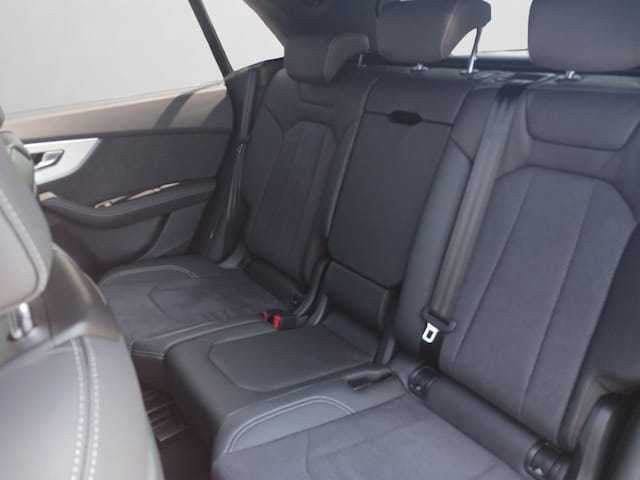 Audi Q8 50 TDI Quattro