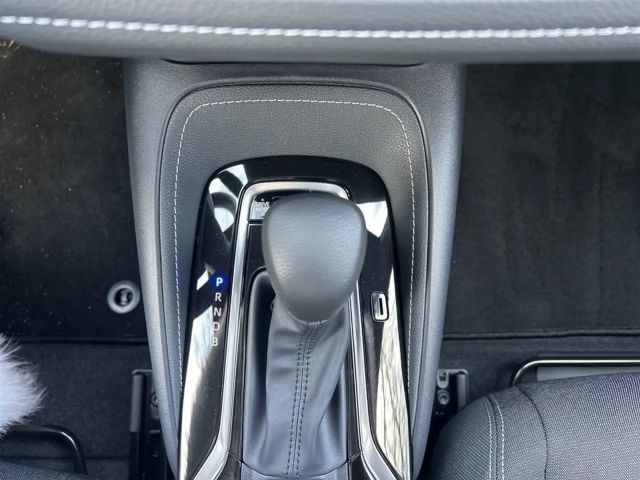 Suzuki Swace Comfort