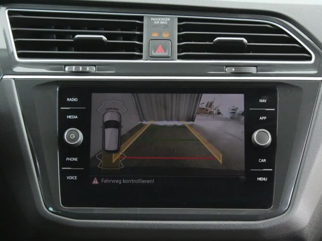 Volkswagen Tiguan ACT Life