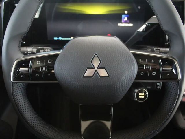 Mitsubishi Eclipse Cross Diamant Edition