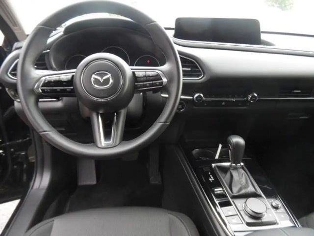 Mazda CX-30 Exclusive-line SkyActiv e-Skyactiv