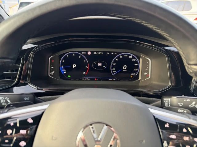 Volkswagen T-Roc 1.5 TSI Cabriolet R-Line