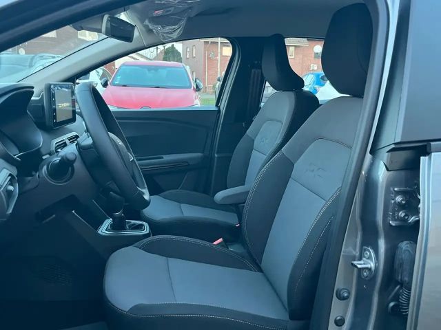 Dacia Sandero Extreme Stepway