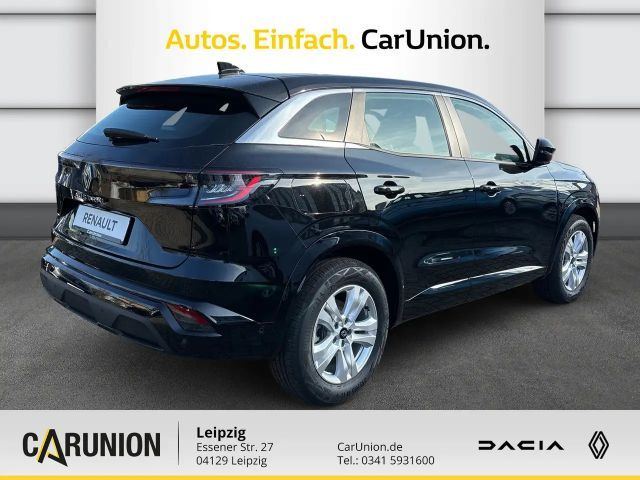 Renault Austral Evolution Mild Hybrid 160 Automatik