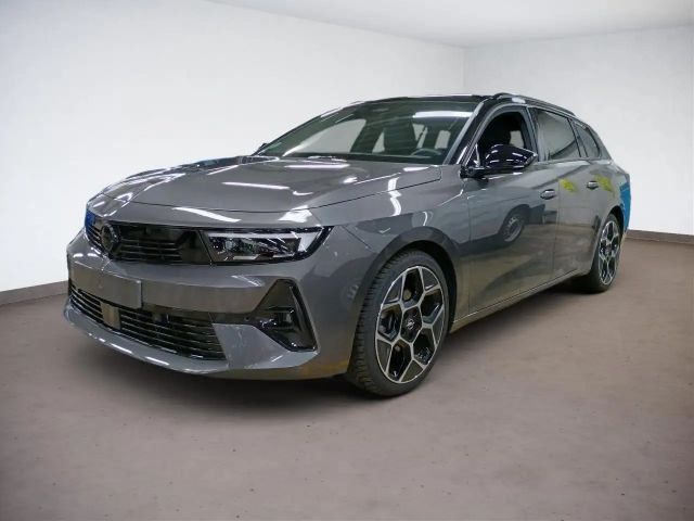 Opel Astra Sports Tourer Ultimate business+