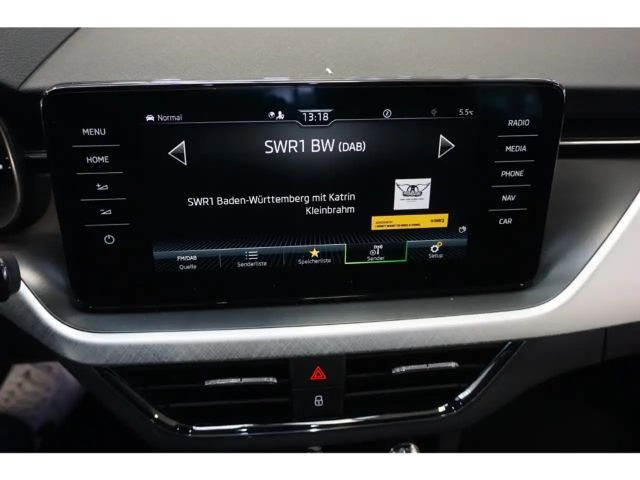 Skoda Kamiq 1.0 TSI Tour