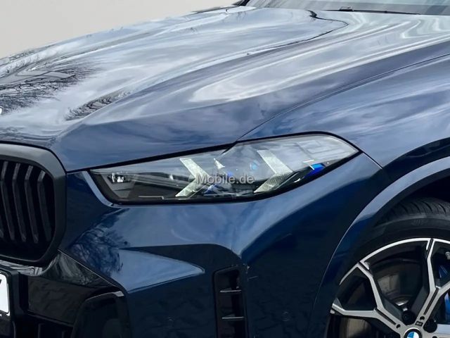 BMW X5 M-Sport xDrive40i